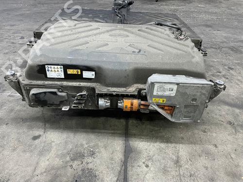 Battery MERCEDES-BENZ EQB (X243) EQB 300 4-matic (243.608, 243.609) | BP33657002E11 - Image 2