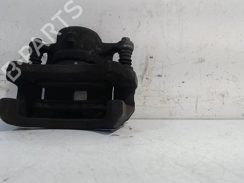 Right front brake caliper FORD FIESTA VI (CB1, CCN) 1.25 | BP12174826M104 