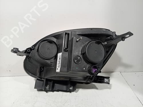 Right headlight FIAT PANDA (312_, 319_) 0.9 (312PXG1A) | BP34009363C29 - Image 2