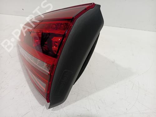 Right tailgate light VW GOLF VII (5G1, BQ1, BE1, BE2) 1.4 GTE Hybrid | BP30908095C80 - Image 2