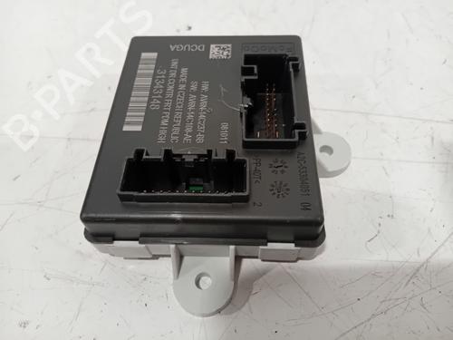 Control unit VOLVO V60 I (155) D3 / D4 | BP23183189M11 - Image 4