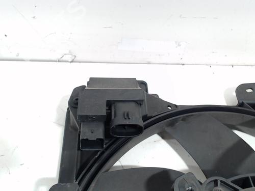 Electronic module PEUGEOT 208 I (CA_, CC_) 1.4 VTi | BP12058634M83 
