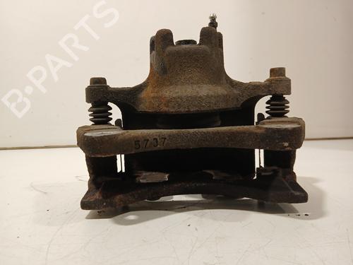 Right front brake caliper CITROËN C4 AIRCROSS 1.8 HDi 150 | BP24957061M104 - Image 4