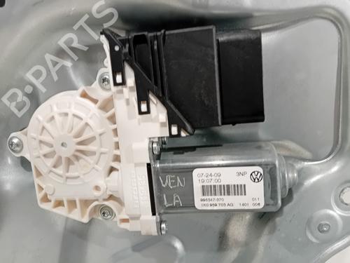 Rear left window mechanism VW GOLF VI Variant (AJ5) 1.4 TSI | BP25980472C24 - Image 2