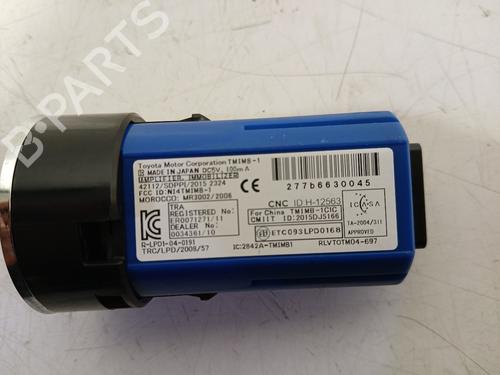 Switch LEXUS CT (ZWA10_) 200h (ZWA10_, ZWA10R) | BP32780989I30 - Image 4