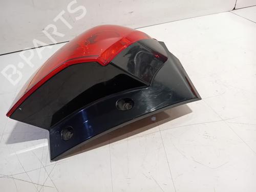 Left taillight MITSUBISHI ASX (GA_W_) 1.6 MIVEC (GA1W) | BP32315866C34 - Image 2