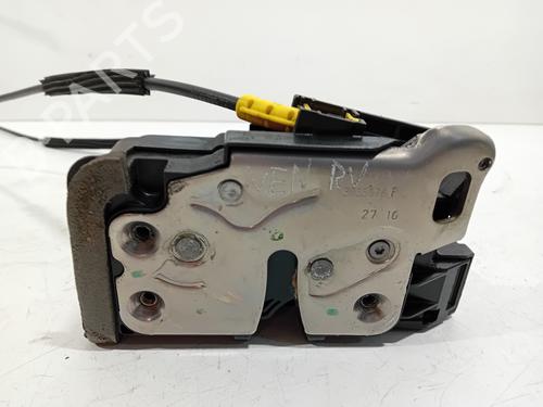 Front right lock OPEL ASTRA K Sports Tourer (B16) 1.0 Turbo (35) | BP15009823C97 