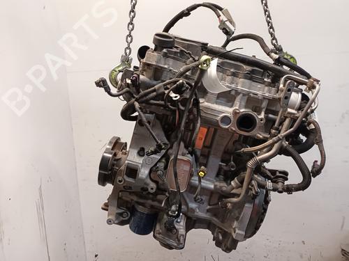 Used Engine Engine OPEL ASTRA L (OV5) 1.2 (FPHNPJ) (110 hp) 34188270 34188270
