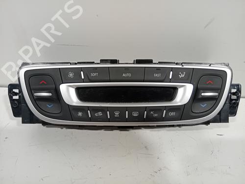 Used Climate control Climate control RENAULT SCÉNIC III (JZ0/1_) 1.4 16V (JZ0F, JZ1V) (131 hp) 18235563 18235563