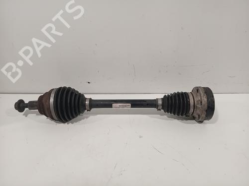 Used Left front driveshaft VW TOURAN (5T1) 1.6 TDI (115 hp) 30573863