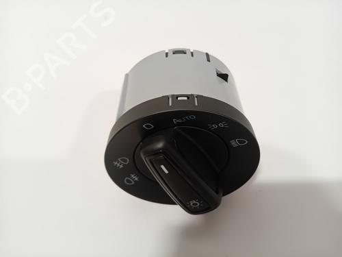 Headlight switch SKODA OCTAVIA III Combi (5E5, 5E6) 1.6 TDI | BP29641335I24 - Image 2