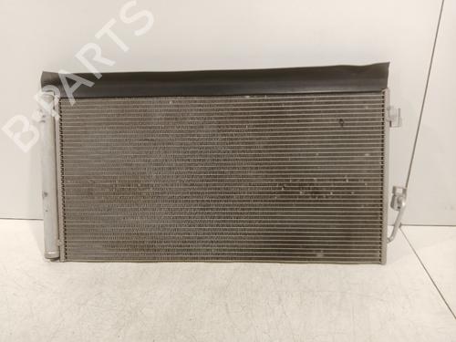 AC radiator BMW 2 Active Tourer (U06) 218i | BP40266363M32 - Image 4