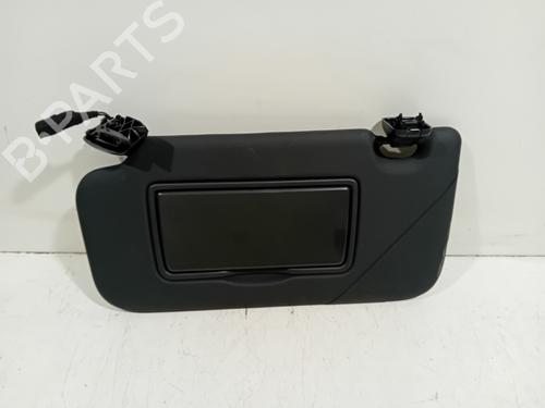 Left sun visor FORD PUMA (J2K, CF7) 1.0 EcoBoost | BP18244088I1 - Image 2