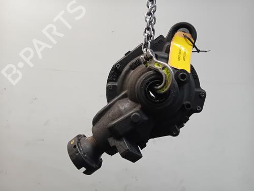 Used Rear differential Rear differential FORD RANGER (TKE) 2.2 TDCi 4x4 (160 hp) 34537642 34537642