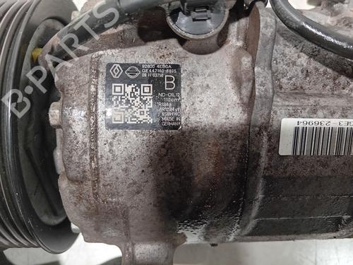 AC compressor RENAULT MASTER IV Van (F8__) BLUE DCI 150 (F8M3) | BP38467920M34 - Image 4