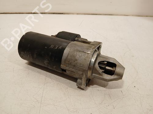 Used Starter MERCEDES-BENZ S-CLASS (W220) S 320 (220.065, 220.165) (224 hp) 26735257