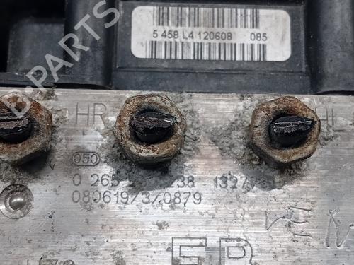 ABS pump OPEL CORSA D (S07) 1.2 (L08, L68) | BP22180850M43 