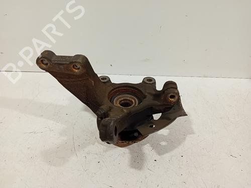 Used Left front steering knuckle NISSAN MICRA V (K14) 1.0 IG-T 100 (101 hp) 19301670