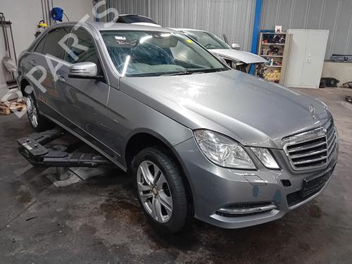 Front right window mechanism MERCEDES-BENZ E-CLASS (W212) E 350 CDI (212.023) | BP28002157C23 - Image 8