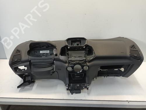 Used Dashboard Dashboard 24438199 24438199