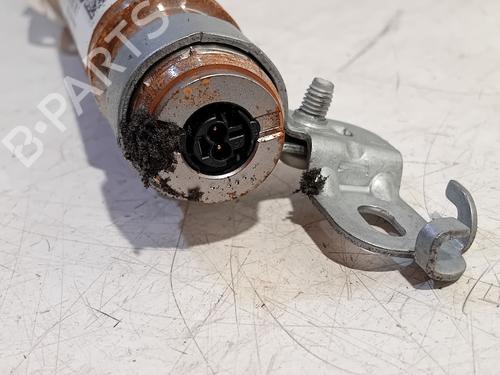 Right curtain airbag AUDI A4 B8 (8K2) S4 quattro | BP18843580C12