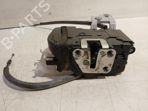 Used Front left lock Front left lock KIA SPORTAGE III (SL) 2.0 CVVT (163 hp) 33609063 33609063