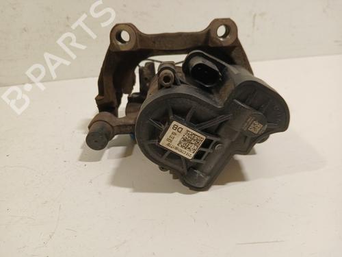 Left rear brake caliper VW GOLF VII Variant (BA5, BV5) 1.4 TSI | BP28186826M107 