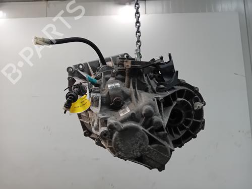 Gearbox RENAULT SCÉNIC IV (J9_) 1.2 TCe 130 | BP27932426M3 
