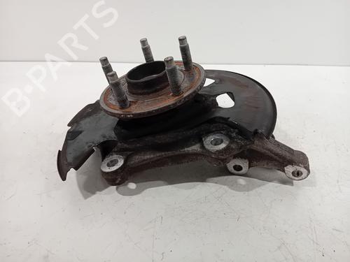 Right front steering knuckle OPEL ASTRA K Sports Tourer (B16) 1.0 Turbo (35) | BP27167851M26 