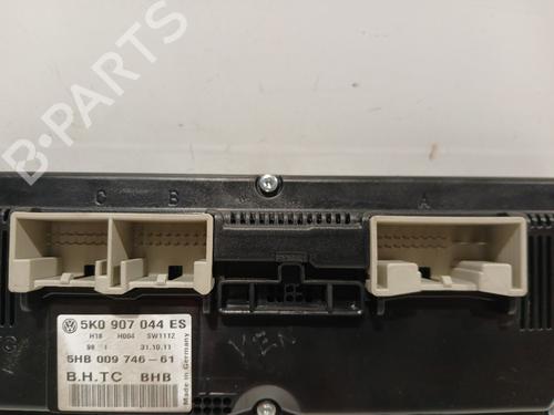Climate control VW TOURAN (1T3) 2.0 TDI | BP29519109I5 