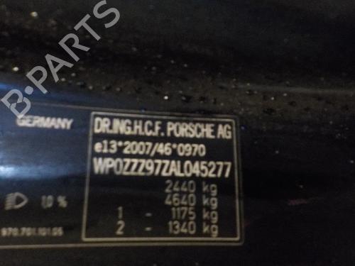 Control unit PORSCHE PANAMERA (970) 4.8 4S | BP10667498M11 