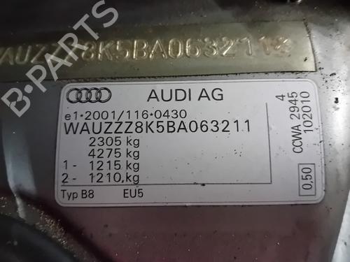 Engine AUDI A4 B8 Avant (8K5) 3.0 TDI quattro | BP29912913M1  - Image 11