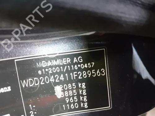 Right headlight MERCEDES-BENZ C-CLASS T-Model (S204) C 200 Kompressor (204.241) | BP29427898C29 
