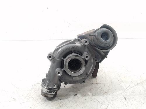 Used Turbocharger/Supercharger RENAULT CLIO IV (BH_) 1.5 dCi 75 (75 hp) 12175985