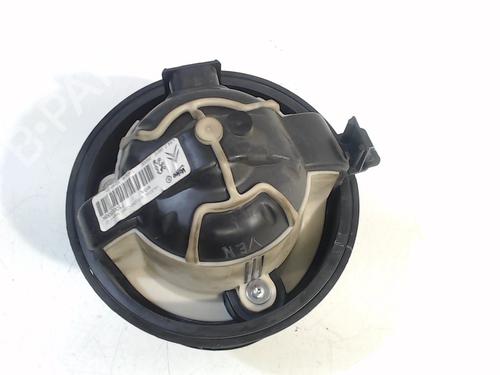 Heater blower motor PEUGEOT 308 SW I (4E_, 4H_) 1.6 16V | BP9962718M62 