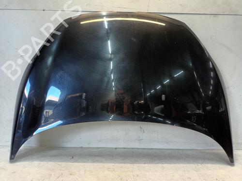 Used Hood FORD FIESTA VI (CB1, CCN) 1.6 TDCi (95 hp) 29169848