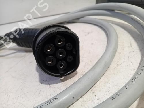 Cable KIA SPORTAGE V (NQ5) 1.6 T-GDi Plug-in Hybrid AWD | BP29277727E12 