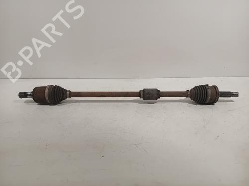 Used Right front driveshaft Right front driveshaft HYUNDAI i20 II (GB, IB) 1.2 (84 hp) 21047888 21047888