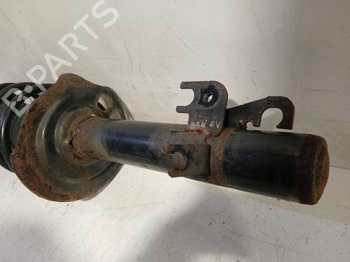 Right front shock absorber PEUGEOT 108 1.0 VTi | BP31856666M17
