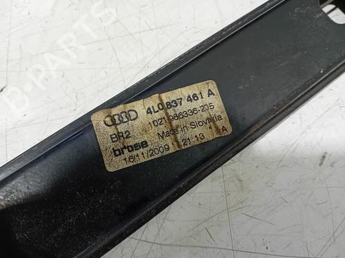 Front left window mechanism AUDI Q7 (4LB) 3.0 TDI quattro | BP23202913C22 - Image 2