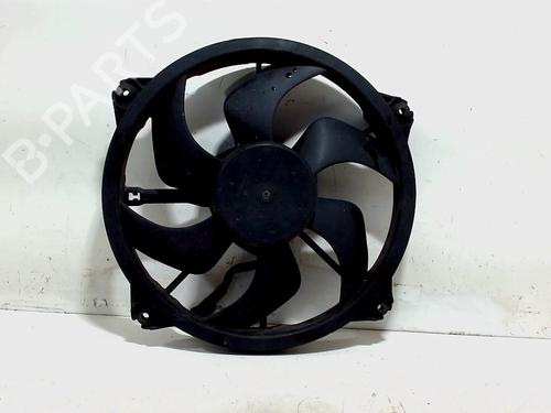 Used Radiator fan Radiator fan 10668779 10668779