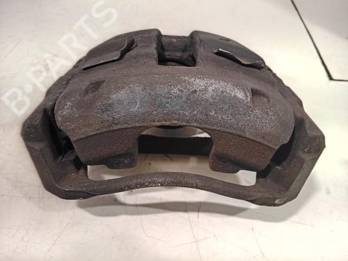 Used Left front brake caliper CITROËN BERLINGO Box Body/MPV (K9) 1.5 BlueHDi 75 (75 hp) 33012628