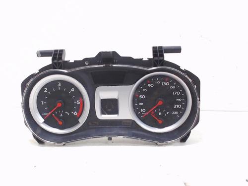 Used Instrument cluster RENAULT CLIO III Grandtour (KR0/1_) 1.5 dCi (KR0F) (86 hp) 1974740