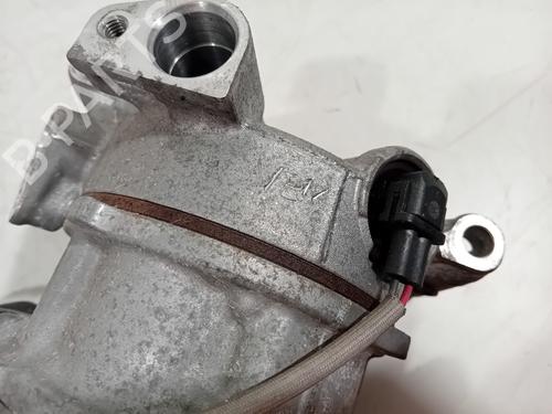 AC compressor TOYOTA YARIS (_P13_) 1.3 (NSP130_, NSP130) | BP32282663M34