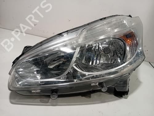 Used Left headlight Left headlight 36670943 36670943