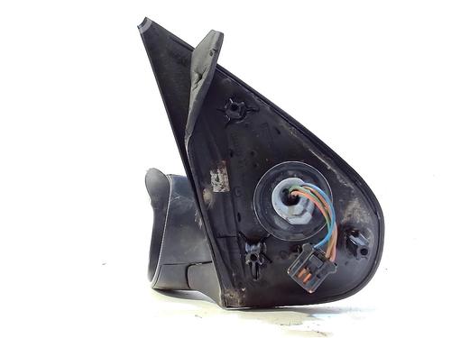 Left mirror PEUGEOT 206+ (2L_, 2M_) 1.4 HDi eco 70 | BP7236246C26 