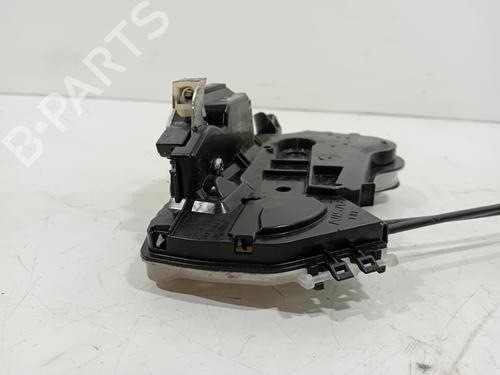 Front right lock CITROËN C1 II (PA_, PS_) 1.0 VTi 68 | BP14909983C97 
