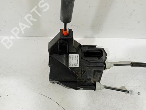 Front left lock JAGUAR XE (X760) 2.0 D | BP25379455C98 - Image 2