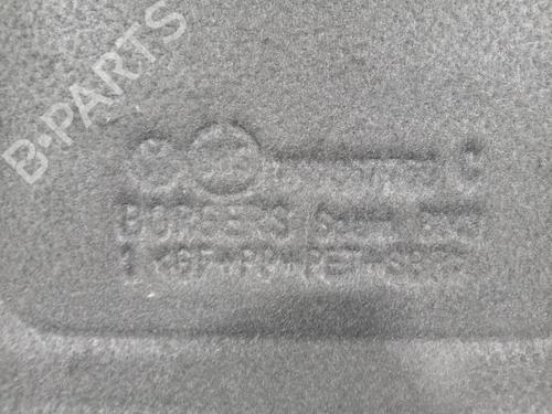Rear parcel shelf VW SCIROCCO III (137, 138) 1.4 TSI | BP37191921C85 - Image 3