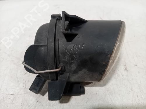 Used Left front fog light Left front fog light SEAT LEON (1P1) 2.0 TFSI (240 hp) 34555289 34555289